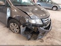 2014 Honda Odyssey — photo 6 of 16 | VIN 5FNRL5H44EB104180