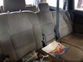 2014 Honda Odyssey — photo 8 of 16 | VIN 5FNRL5H44EB104180