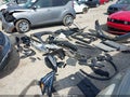 2023 Nissan Murano — photo 12 of 17 | VIN 5N1AZ2BS0PC111558