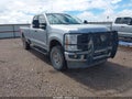 2024 Ford F-250 — photo 1 of 16 | VIN 1FT7X2BA0REC00484