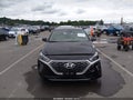 2020 Hyundai Ioniq Hybrid — photo 12 of 16 | VIN KMHC75LC1LU228268
