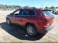 2014 Jeep Cherokee — photo 3 of 11 | VIN 1C4PJLDS1EW173118