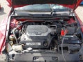 2012 Honda Accord — photo 10 of 16 | VIN 1HGCS2B86CA000316