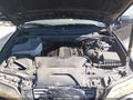 2004 BMW X5 — photo 10 of 10 | VIN 5UXFA13544LU20139