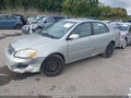 2003 Toyota Corolla — photo 2 of 14 | VIN 2T1BR38E93C107039