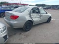 2003 Toyota Corolla — photo 4 of 14 | VIN 2T1BR38E93C107039
