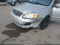 2003 Toyota Corolla — photo 6 of 14 | VIN 2T1BR38E93C107039