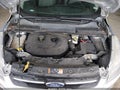 2016 Ford Escape — photo 10 of 16 | VIN 1FMCU9G90GUA14747