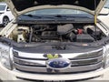 2007 Ford Edge — photo 10 of 16 | VIN 2FMDK48C57BB55195