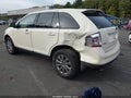 2007 Ford Edge — photo 3 of 16 | VIN 2FMDK48C57BB55195