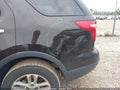 2013 Ford Explorer — photo 12 of 12 | VIN 1FM5K8D83DGA10996