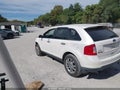 2011 Ford Edge — photo 3 of 16 | VIN 2FMDK3JC1BBB13958