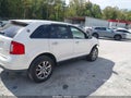 2011 Ford Edge — photo 4 of 16 | VIN 2FMDK3JC1BBB13958