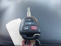 2015 Toyota Corolla — photo 11 of 16 | VIN 5YFBURHE7FP222793