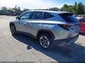 2026 Hyundai Tucson — photo 3 of 16 | VIN 5NMJCCDE3TH719783