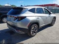 2026 Hyundai Tucson — photo 4 of 16 | VIN 5NMJCCDE3TH719783