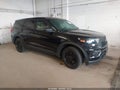 2020 Ford Police Interceptor Utility — photo 1 of 16 | VIN 1FM5K8AB7LGA83769
