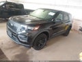 2020 Ford Police Interceptor Utility — photo 2 of 16 | VIN 1FM5K8AB7LGA83769