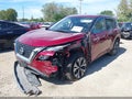 2023 Nissan Rogue — photo 2 of 16 | VIN JN8BT3BB3PW182854