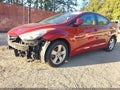 2013 Hyundai Elantra — photo 2 of 18 | VIN KMHDH4AE1DU526109
