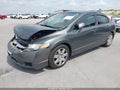 2010 Honda Civic — photo 2 of 16 | VIN 2HGFA1F58AH585618