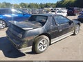 1985 Pontiac Fiero — photo 4 of 11 | VIN 1G2PG3793FP220513