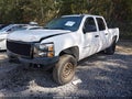 2012 Chevrolet Silverado 1500 — photo 2 of 16 | VIN 3GCPCREAXCG128533
