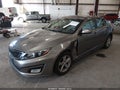 2015 Kia Optima — photo 2 of 16 | VIN 5XXGM4A7XFG466693