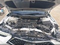 2021 Acura TLX — photo 10 of 16 | VIN 19UUB5F69MA005218