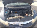 2011 Honda Civic — photo 10 of 16 | VIN 2HGFA1F94BH519717