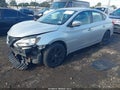 2017 Nissan Sentra — photo 2 of 16 | VIN 3N1AB7AP1HY378609