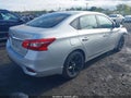 2017 Nissan Sentra — photo 4 of 16 | VIN 3N1AB7AP1HY378609