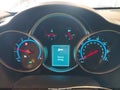 2016 Chevrolet Cruze Limited — photo 7 of 16 | VIN 1G1PE5SB4G7227312
