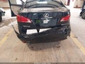 2009 Lexus IS 250 — photo 6 of 16 | VIN JTHBK262395094428