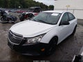2015 Chevrolet Cruze — photo 2 of 16 | VIN 1G1PA5SHXF7109604