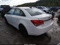 2015 Chevrolet Cruze — photo 3 of 16 | VIN 1G1PA5SHXF7109604