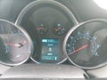 2015 Chevrolet Cruze — photo 7 of 16 | VIN 1G1PA5SHXF7109604