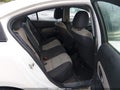 2015 Chevrolet Cruze — photo 8 of 16 | VIN 1G1PA5SHXF7109604