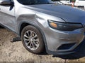 2019 Jeep Cherokee — photo 6 of 17 | VIN 1C4PJLLB7KD332037