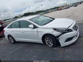 2016 Hyundai Sonata — photo 12 of 15 | VIN 5NPE24AF4GH381391
