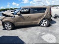 2016 Kia Soul — photo 12 of 13 | VIN KNDJN2A29G7332179