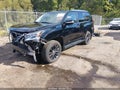2021 Lexus GX 460 — photo 2 of 17 | VIN JTJAM7BX8M5268134
