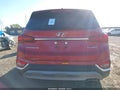 2020 Hyundai Santa Fe — photo 15 of 15 | VIN 5NMS3CAA4LH177972