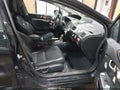2015 Honda Civic — photo 5 of 16 | VIN 19XFB2F91FE105300