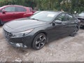 2021 Hyundai Elantra — photo 2 of 16 | VIN 5NPLN4AG5MH019881