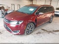 2018 Chrysler Pacifica — photo 2 of 17 | VIN 2C4RC1GG7JR155093