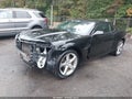 2013 Chevrolet Camaro — photo 2 of 17 | VIN 2G1FA1E36D9164986