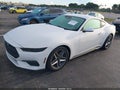 2026 Ford Mustang — photo 2 of 16 | VIN 1FA6P8TH8T5117330