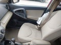 2012 Toyota RAV4 — photo 5 of 15 | VIN 2T3BF4DV9CW196864
