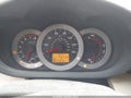 2012 Toyota RAV4 — photo 7 of 15 | VIN 2T3BF4DV9CW196864